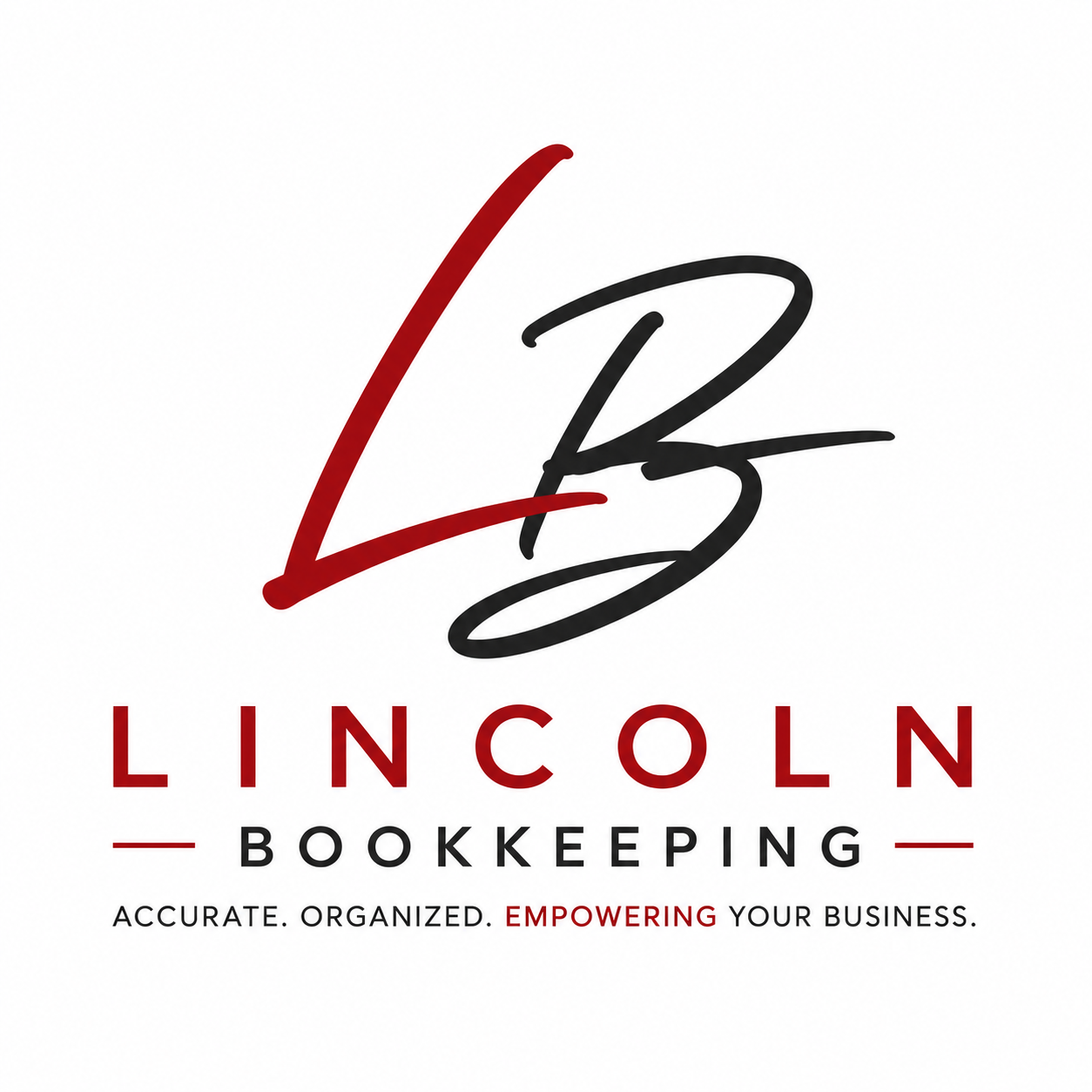 Lincoln Bookkeeping